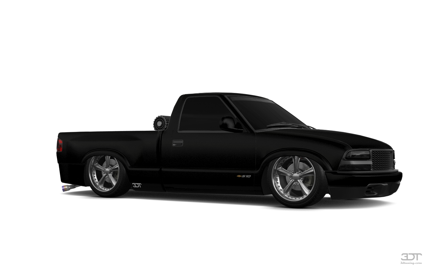 Hayden1254 | Car Garage on 3DTuning