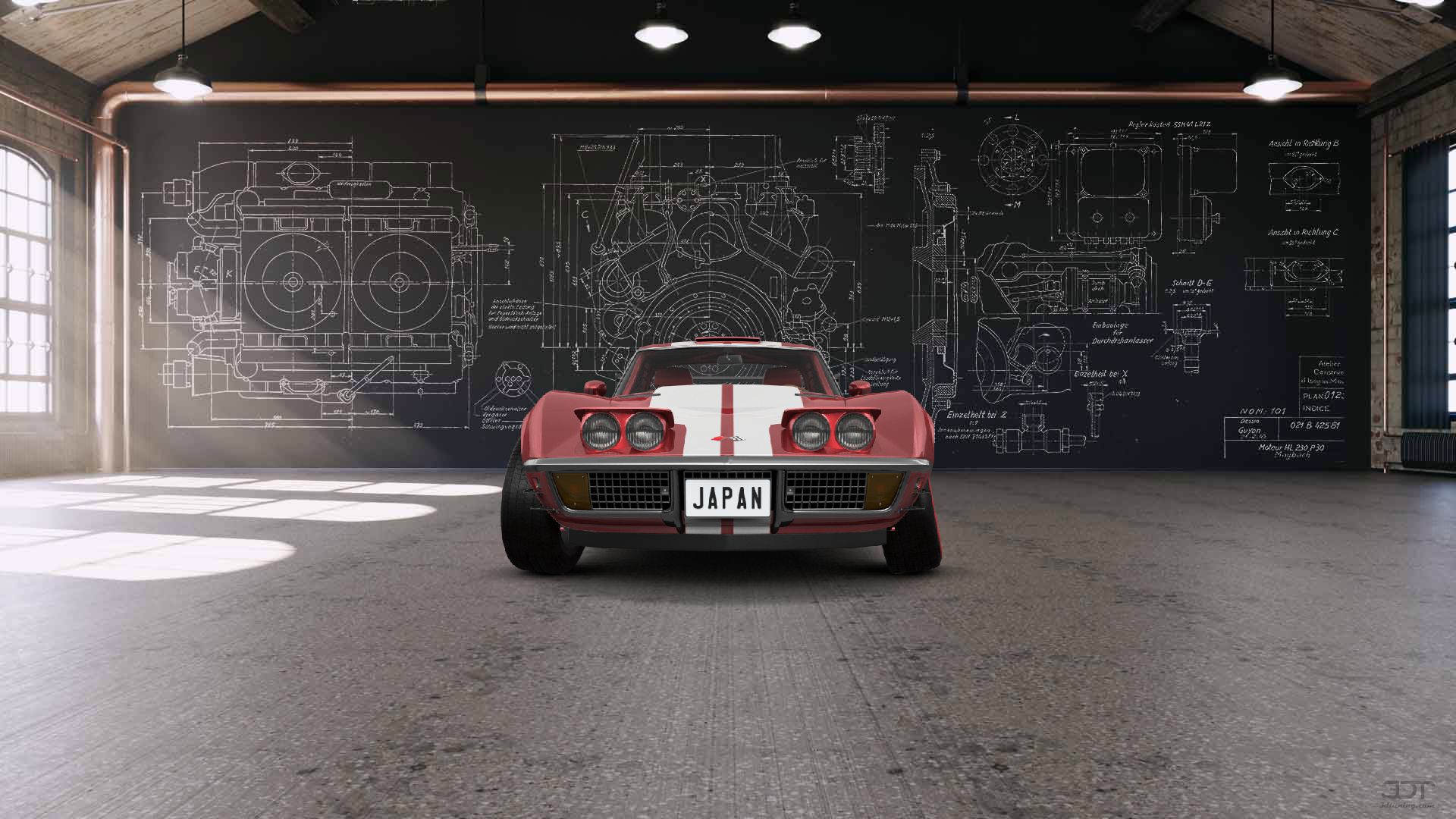 aarav049's Car Garage | 3DTuning