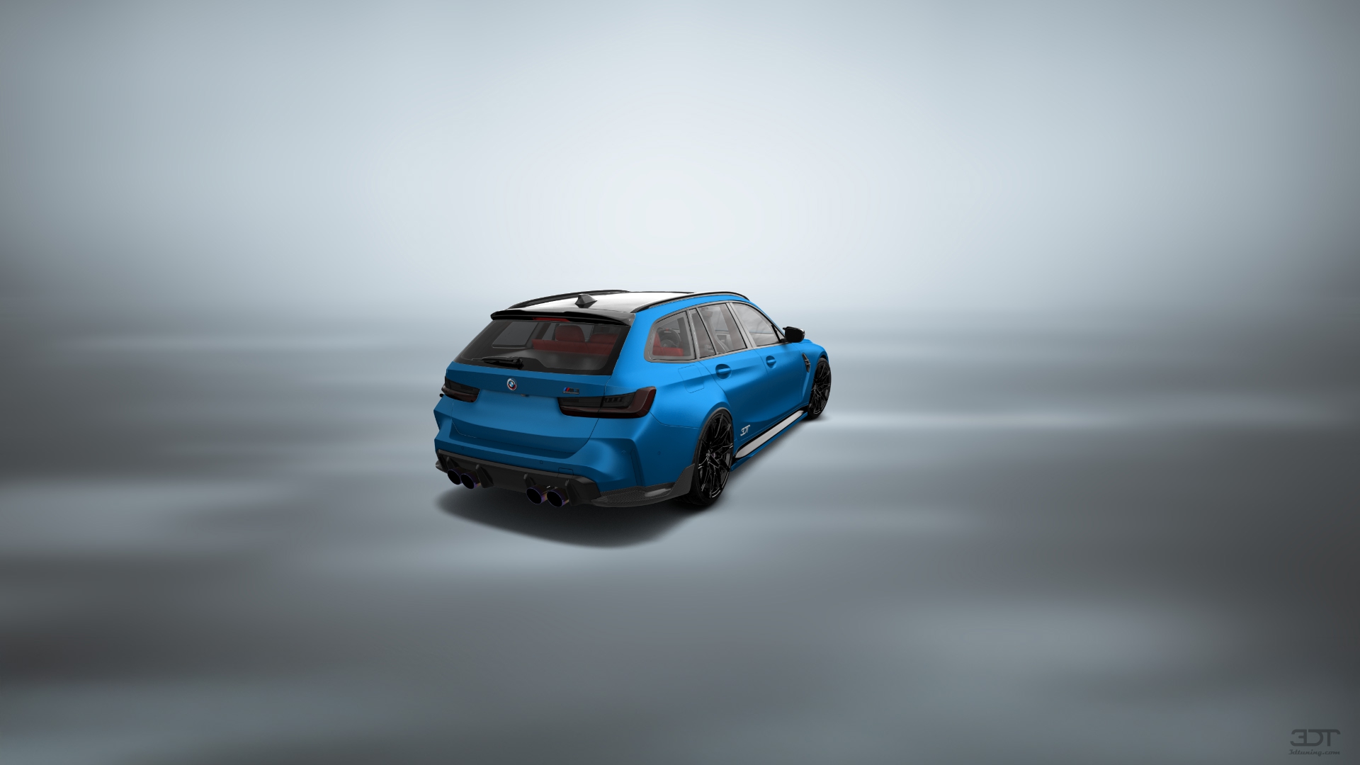 ThinnerPlunge39 | Car Garage on 3DTuning