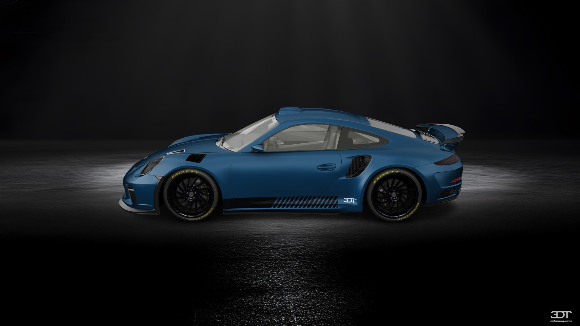 ernesto.wuysang's Car Garage | 3DTuning