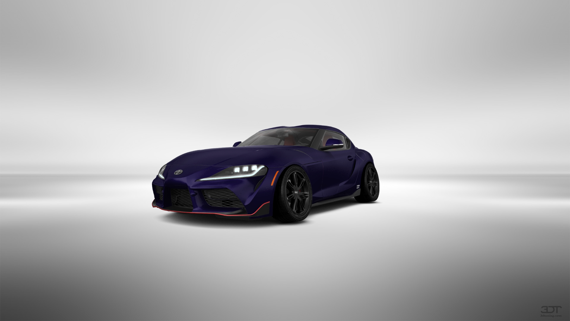 AfterCave94's Car Garage | 3DTuning