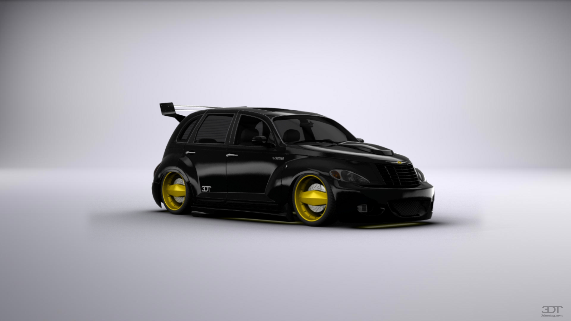 Tuner_E28-yDeWw | Car Garage on 3DTuning