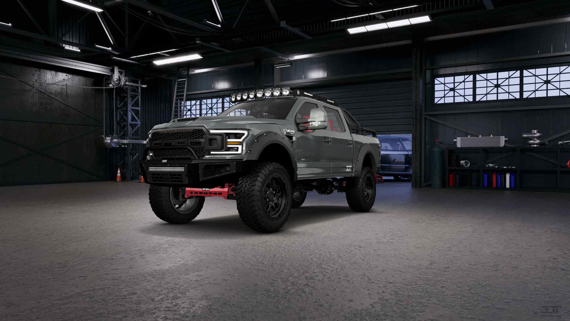 supreme_Leader52's Car Garage | 3DTuning
