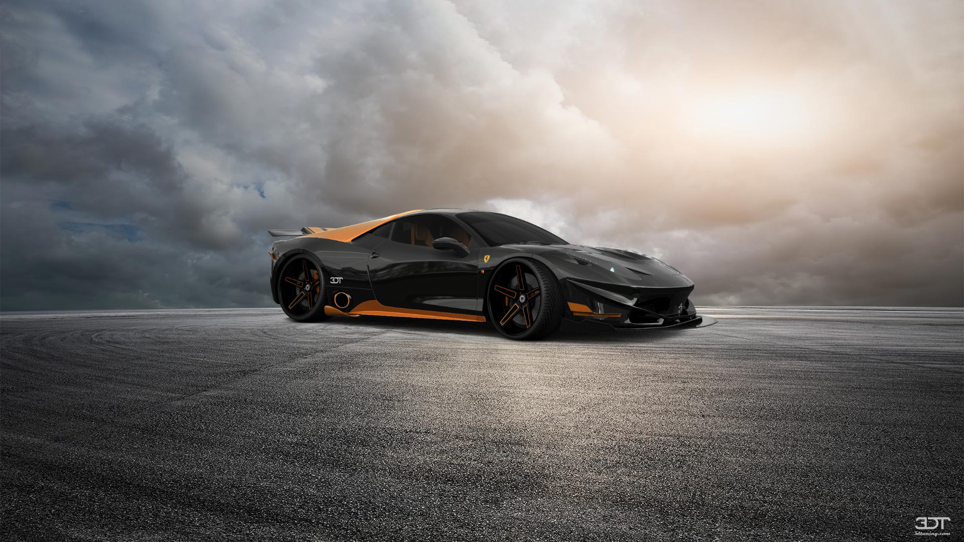 rhurl17's Car Garage | 3DTuning