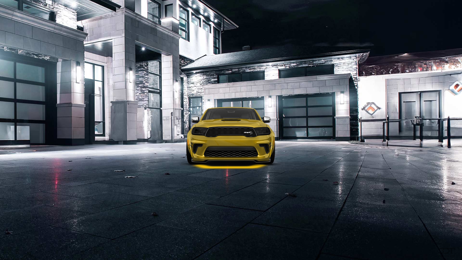 su_OT0cKt6iUx | Автогараж на 3DTuning