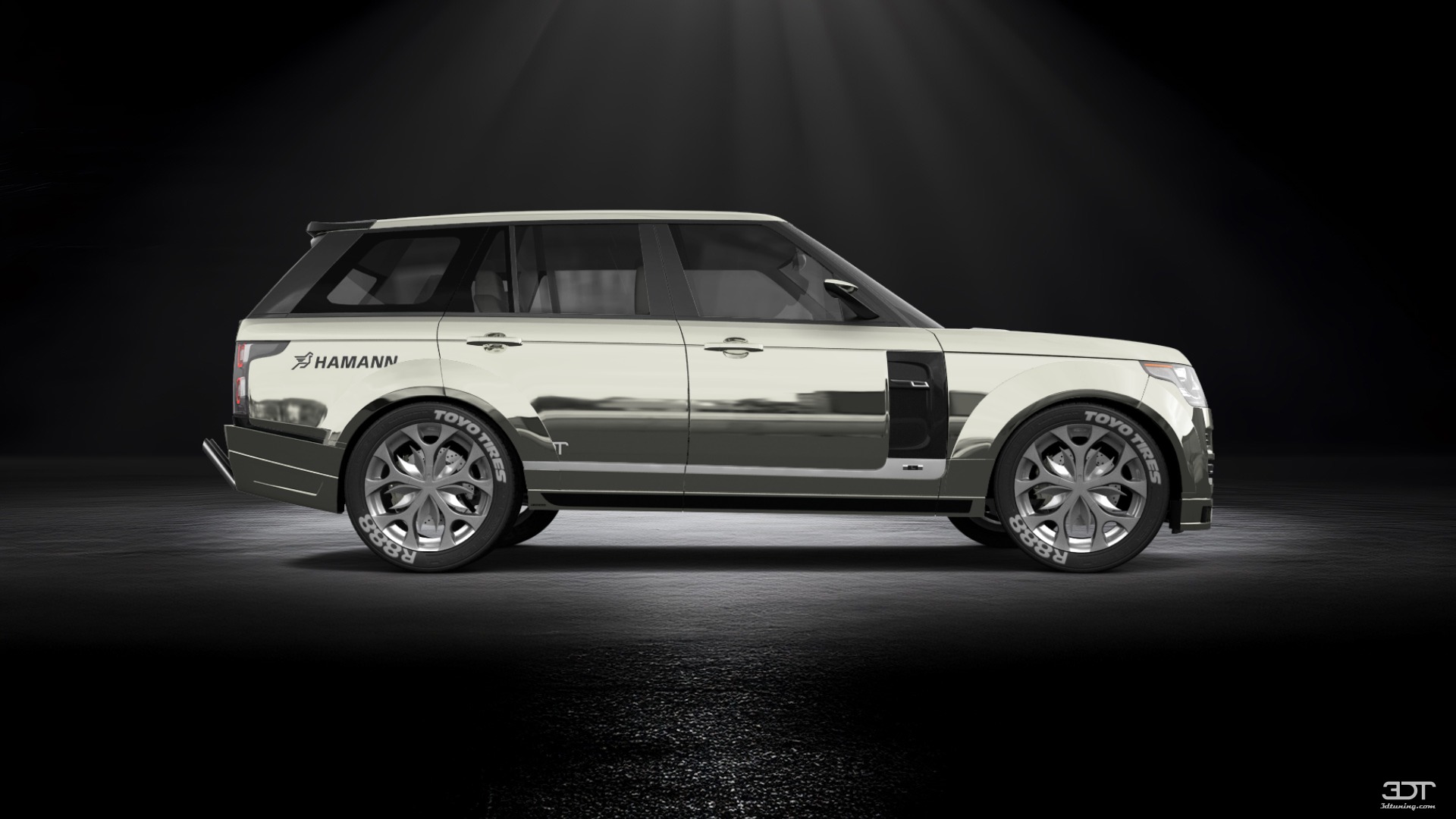 garrettbrezin's Car Garage | 3DTuning