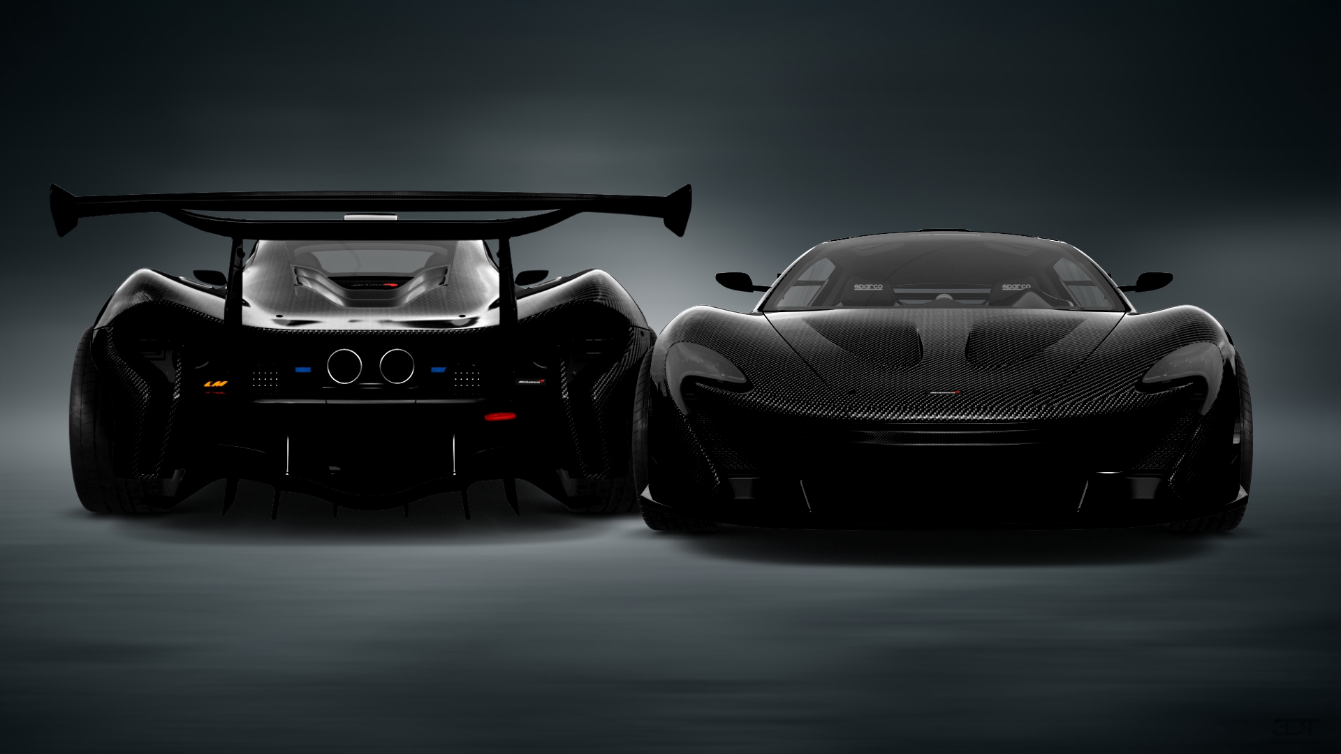 jasmay1526's Car Garage | 3DTuning