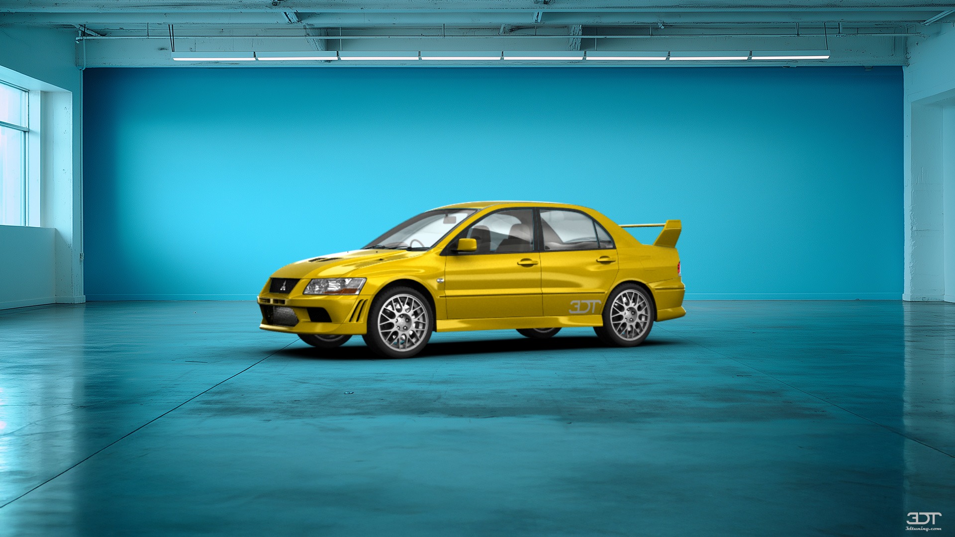 3DT-Share-26 | Feed de Actividad en 3DTuning