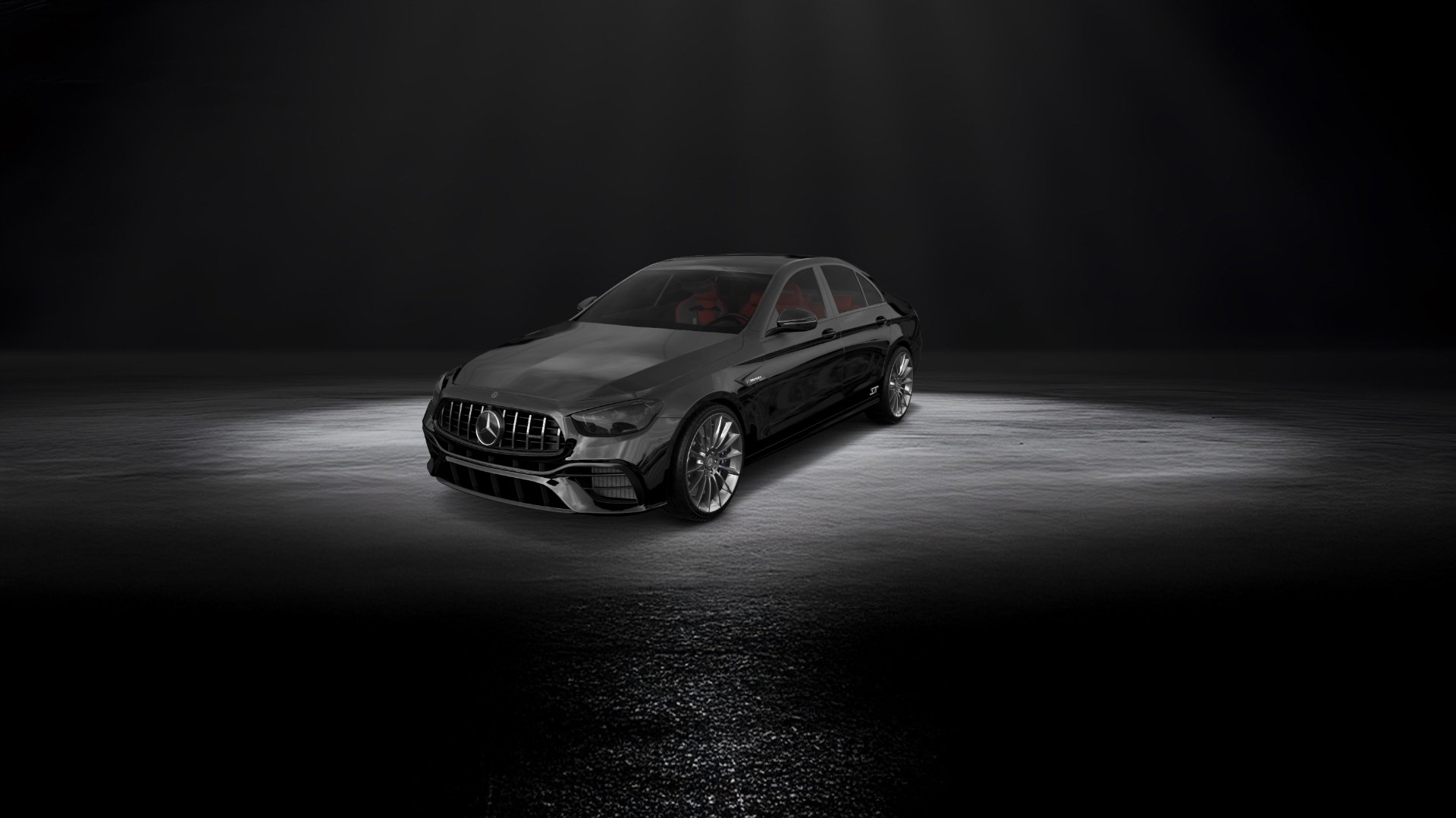 VisionaryPoet2053 | Car Garage on 3DTuning