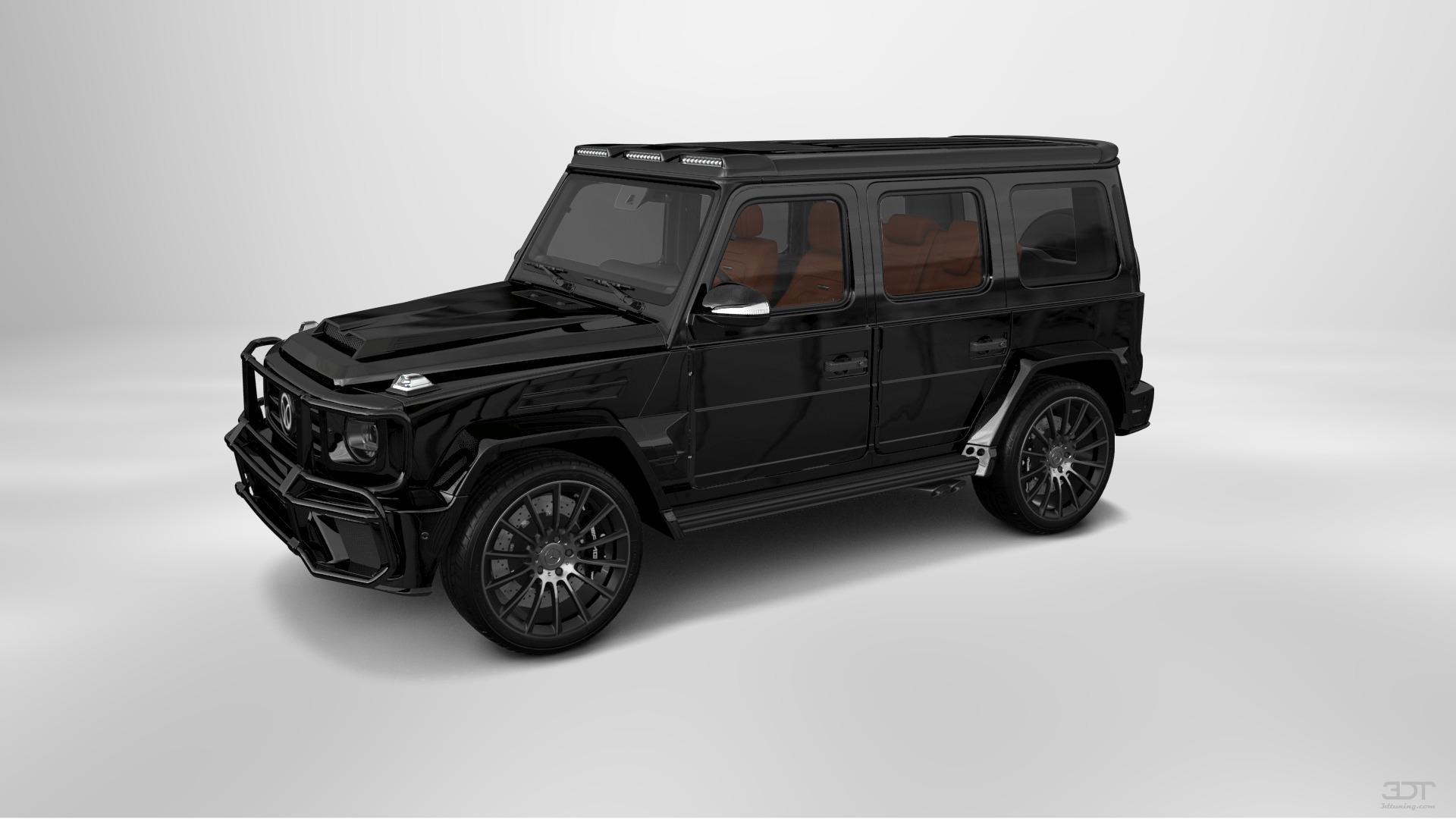 aliu2's Car Garage | 3DTuning