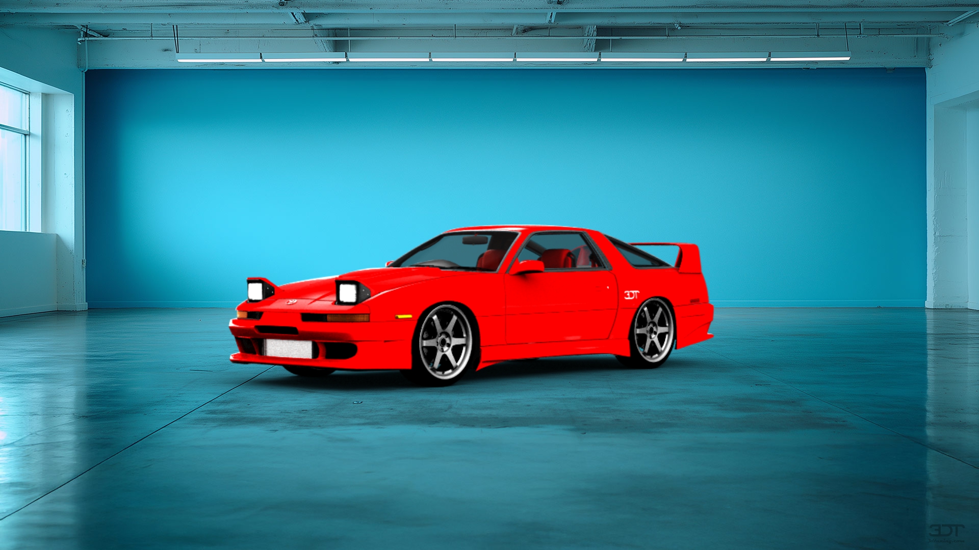 datboikk903@icloud.com | Autogarage auf 3DTuning