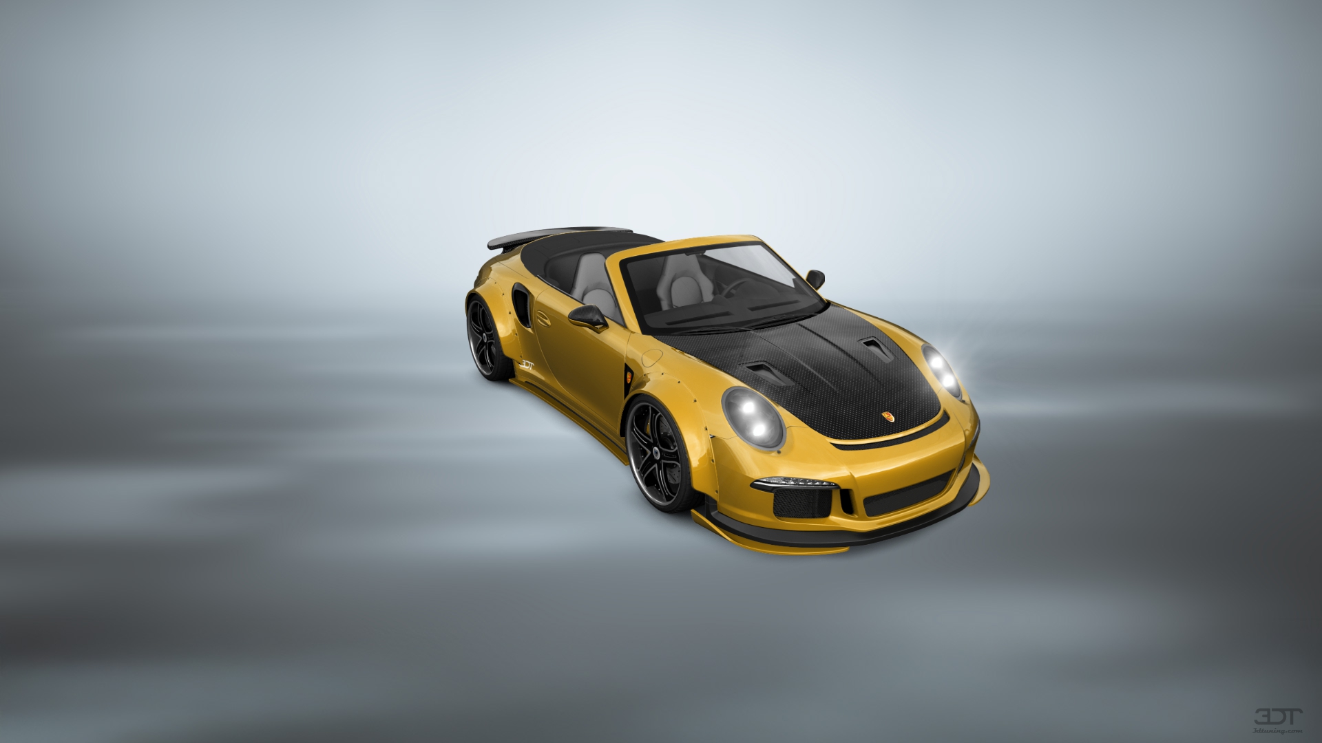 pdjpicasso's Car Garage | 3DTuning