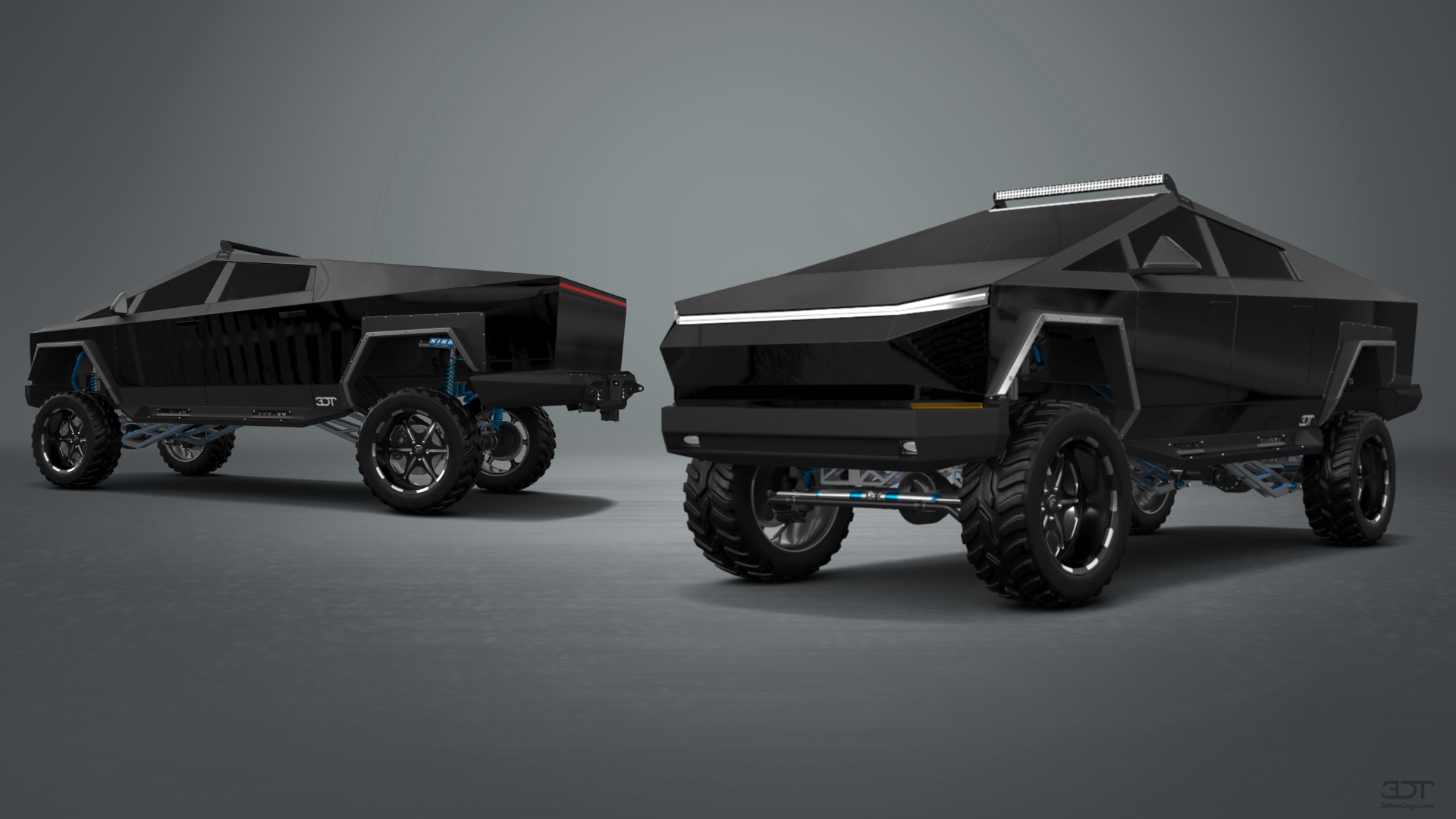 franciscopeano | Car Garage on 3DTuning