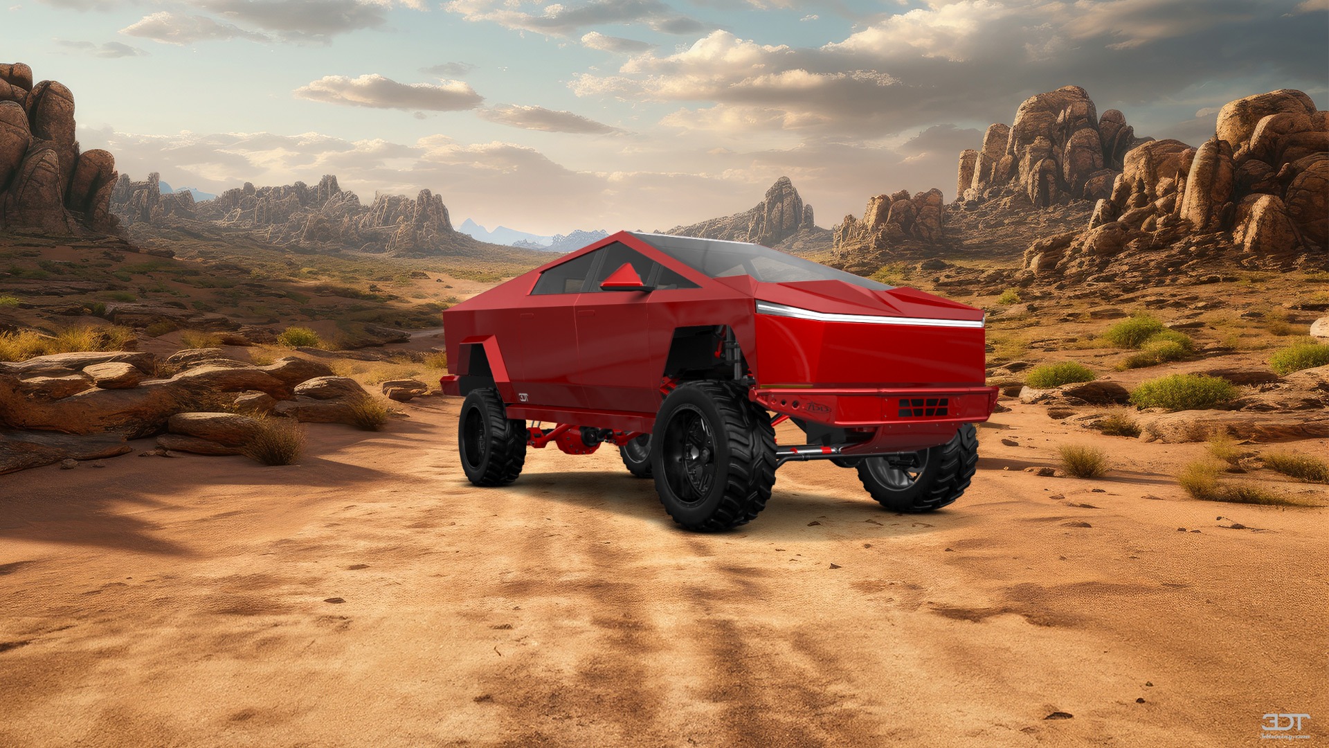 kbret's Car Garage | 3DTuning