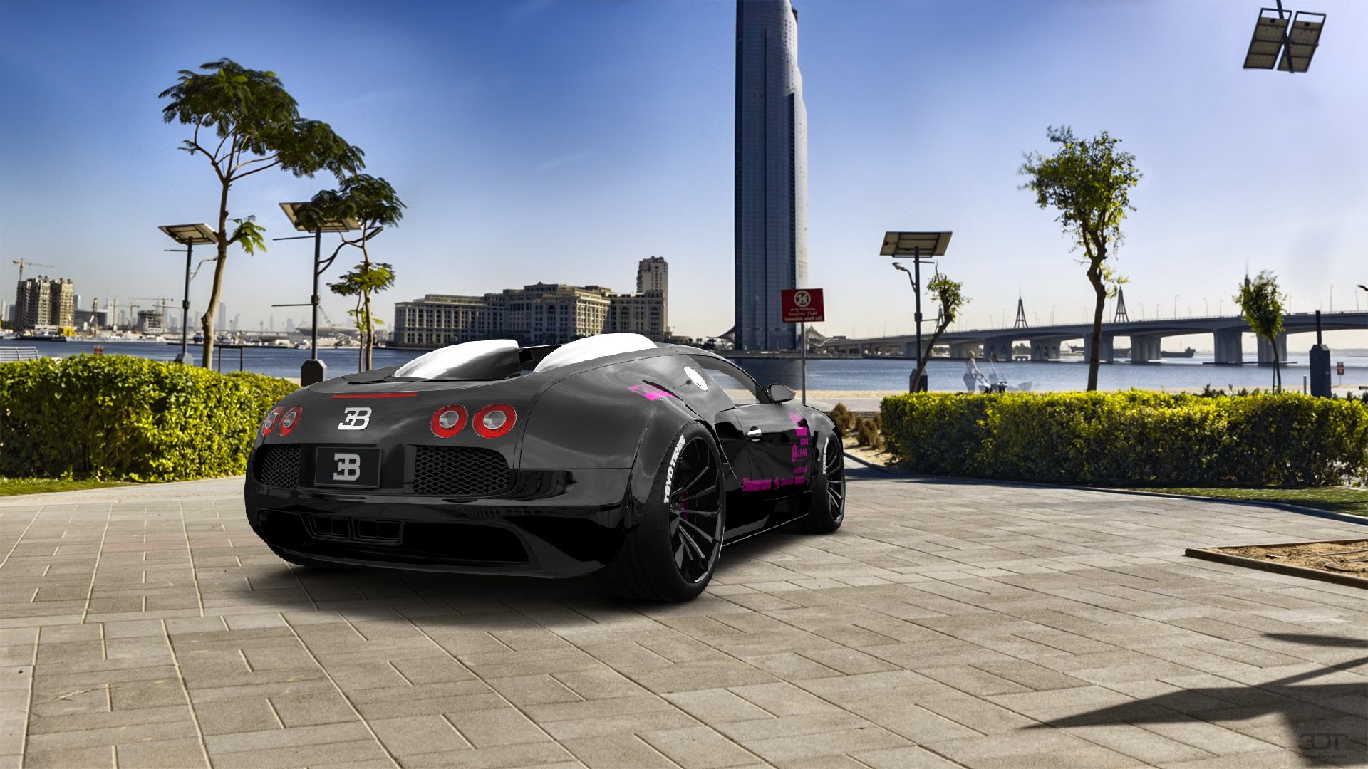 dalvarez91's Car Garage | 3DTuning
