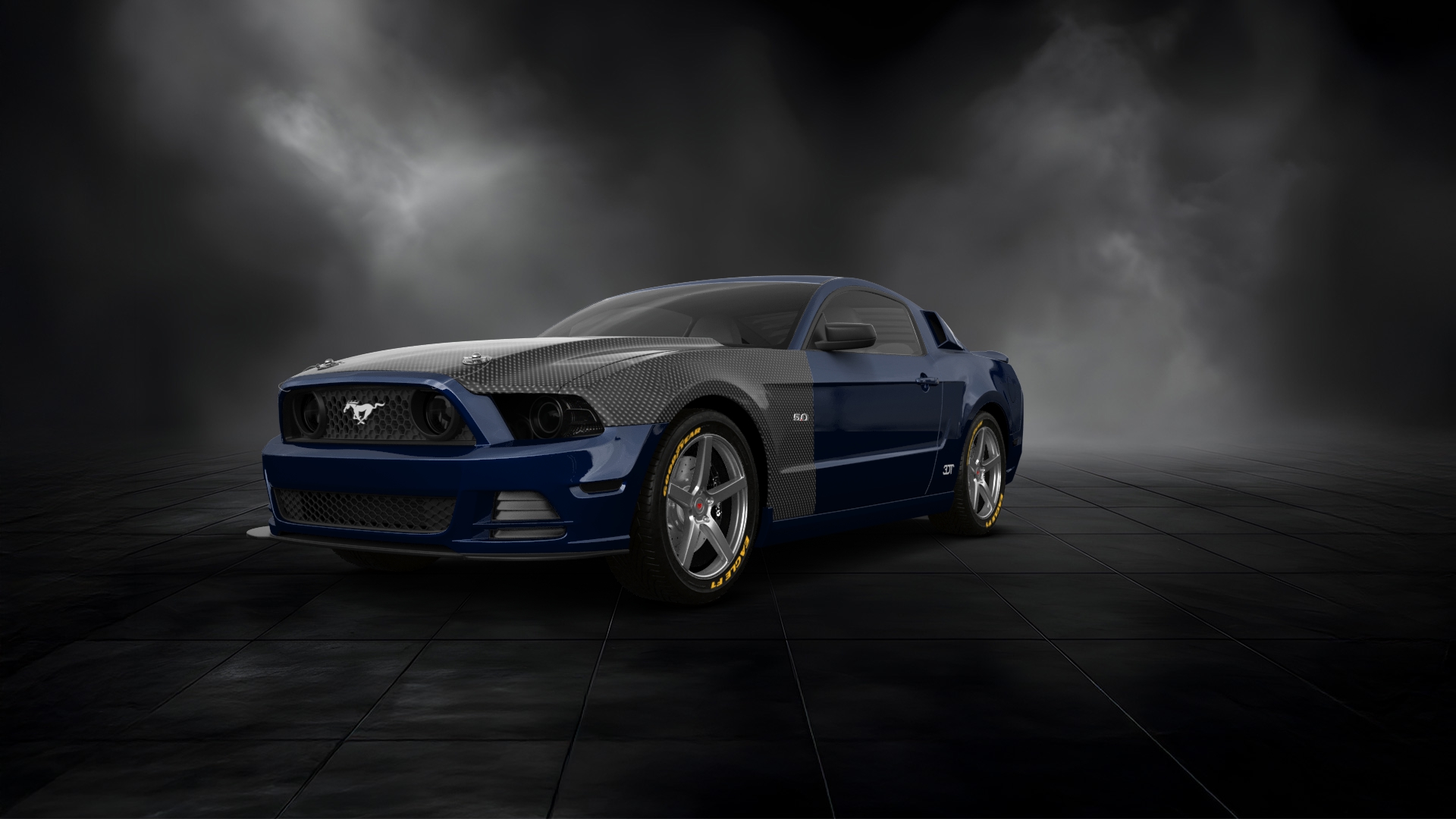 Caidenboi47's Car Garage | 3DTuning