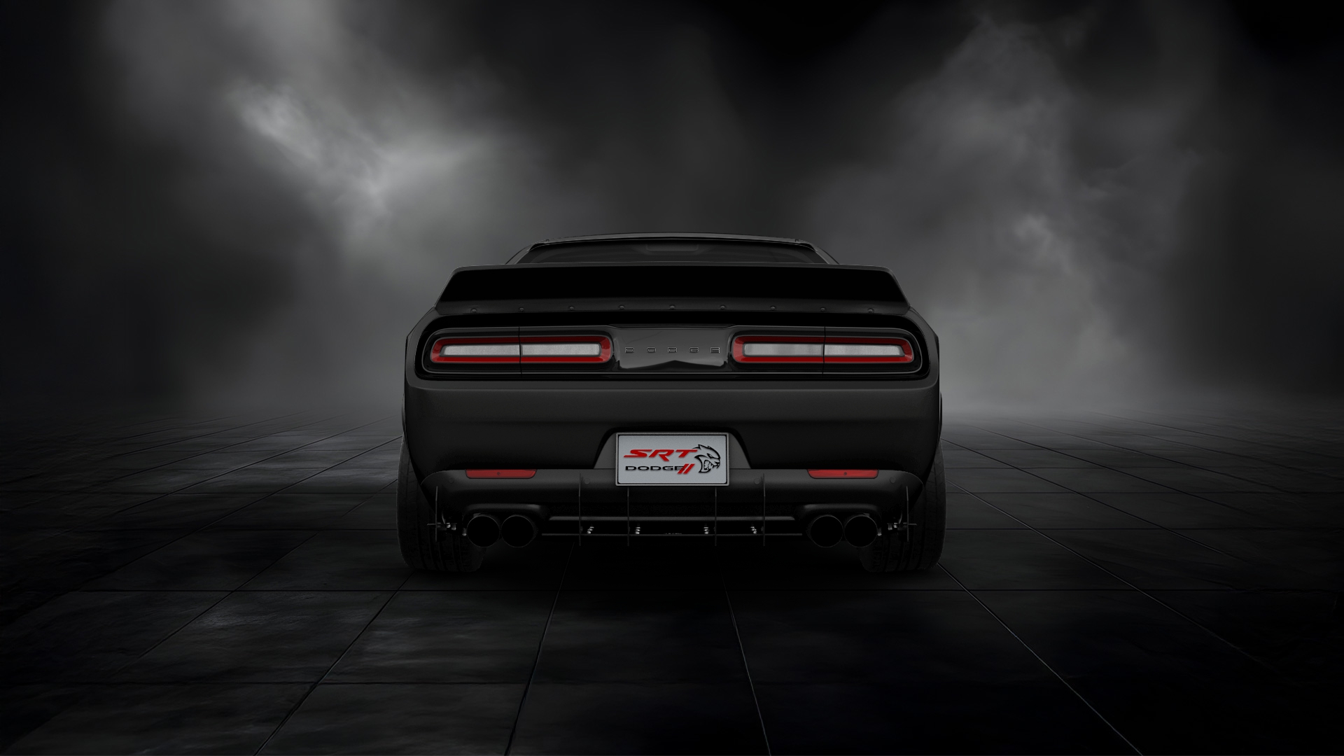 Anjanette1972's Car Garage | 3DTuning