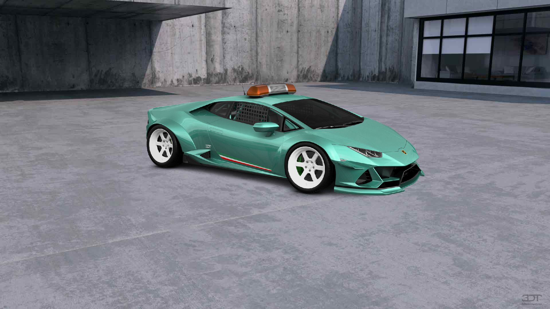 garrett5621's Car Garage | 3DTuning