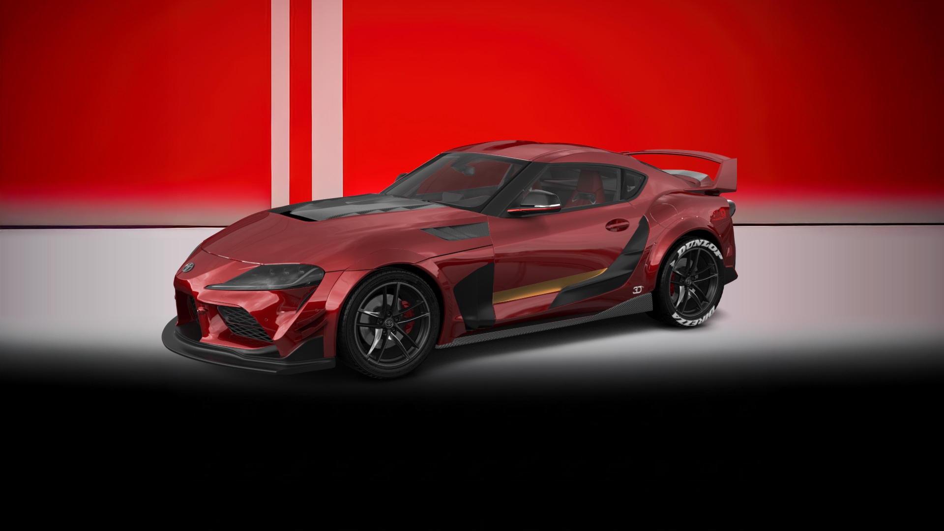 Oi4Rv5kFE3 | Автогараж на 3DTuning