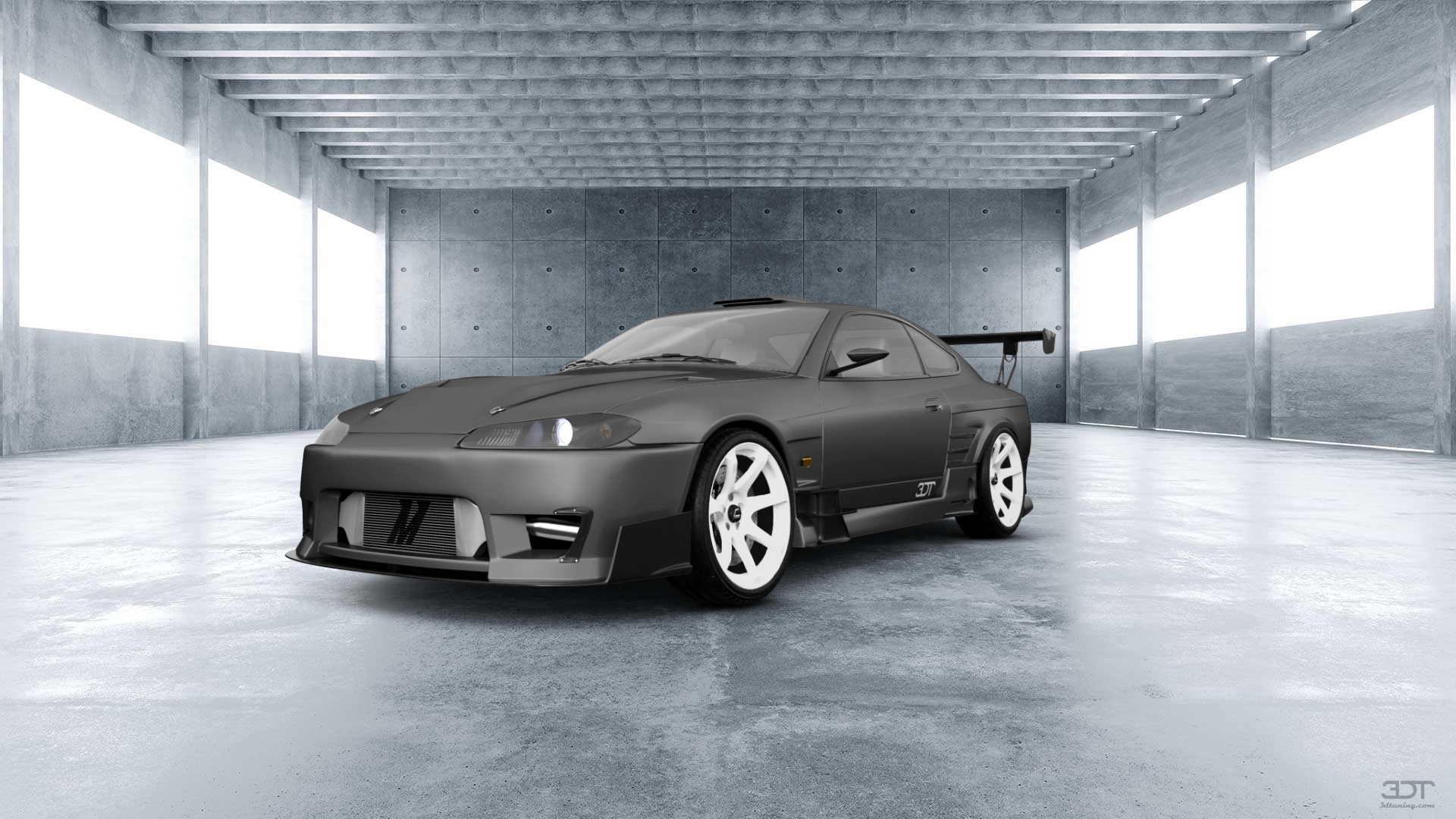 Mahekbugatti's Car Garage | 3DTuning