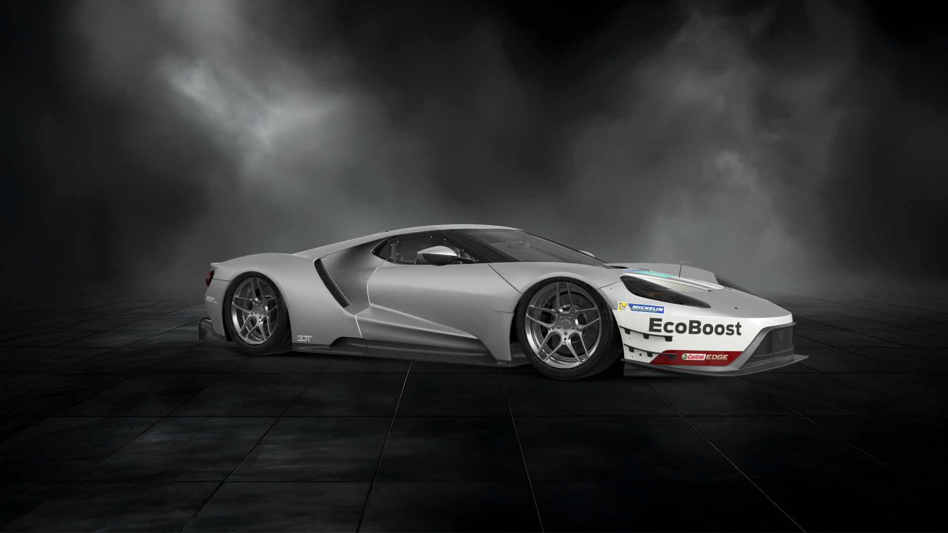 PersnicketyFilm69 | 3DTuning汽车车库