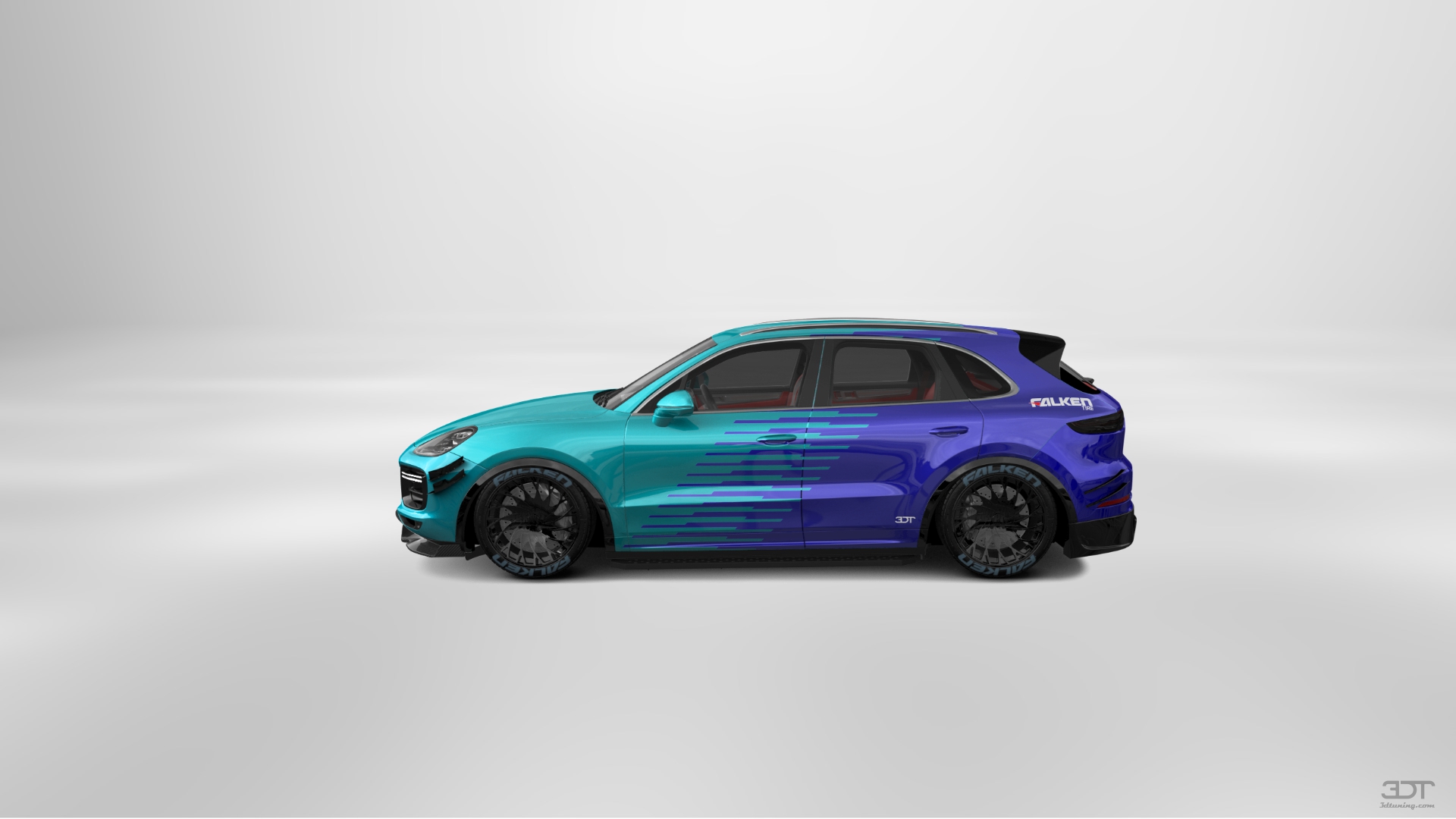 UnmindfulFormula121's Car Garage | 3DTuning