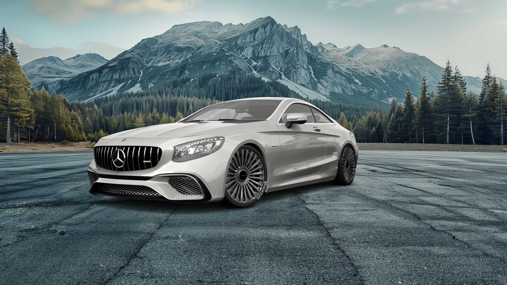 Tuner_b4qyoSGVJe | Car Garage on 3DTuning