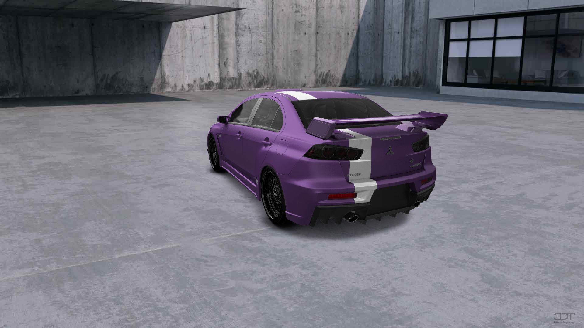 ejgotham48@gmail.com's Car Garage | 3DTuning