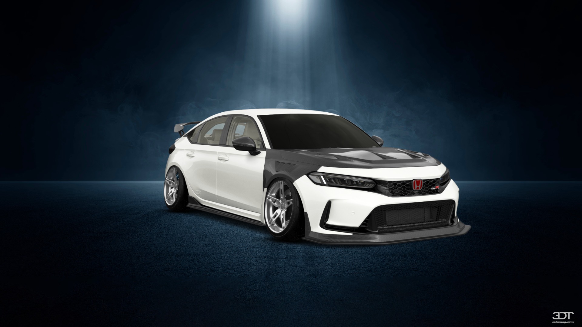 BELUGAisSUSSY | Car Garage on 3DTuning