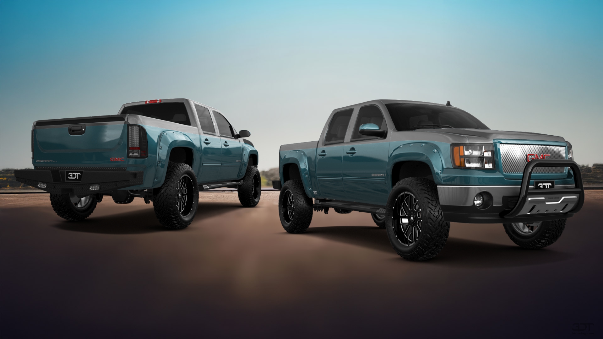 copa18lucas | Garage Auto sur 3DTuning