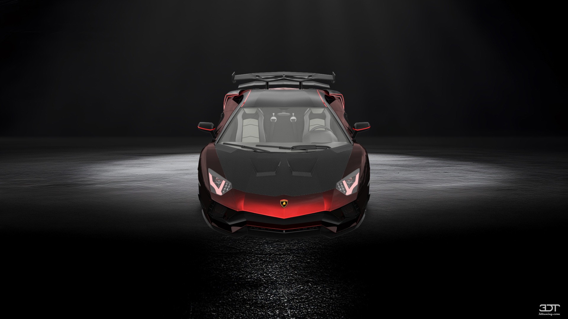 wsppp | Car Garage on 3DTuning
