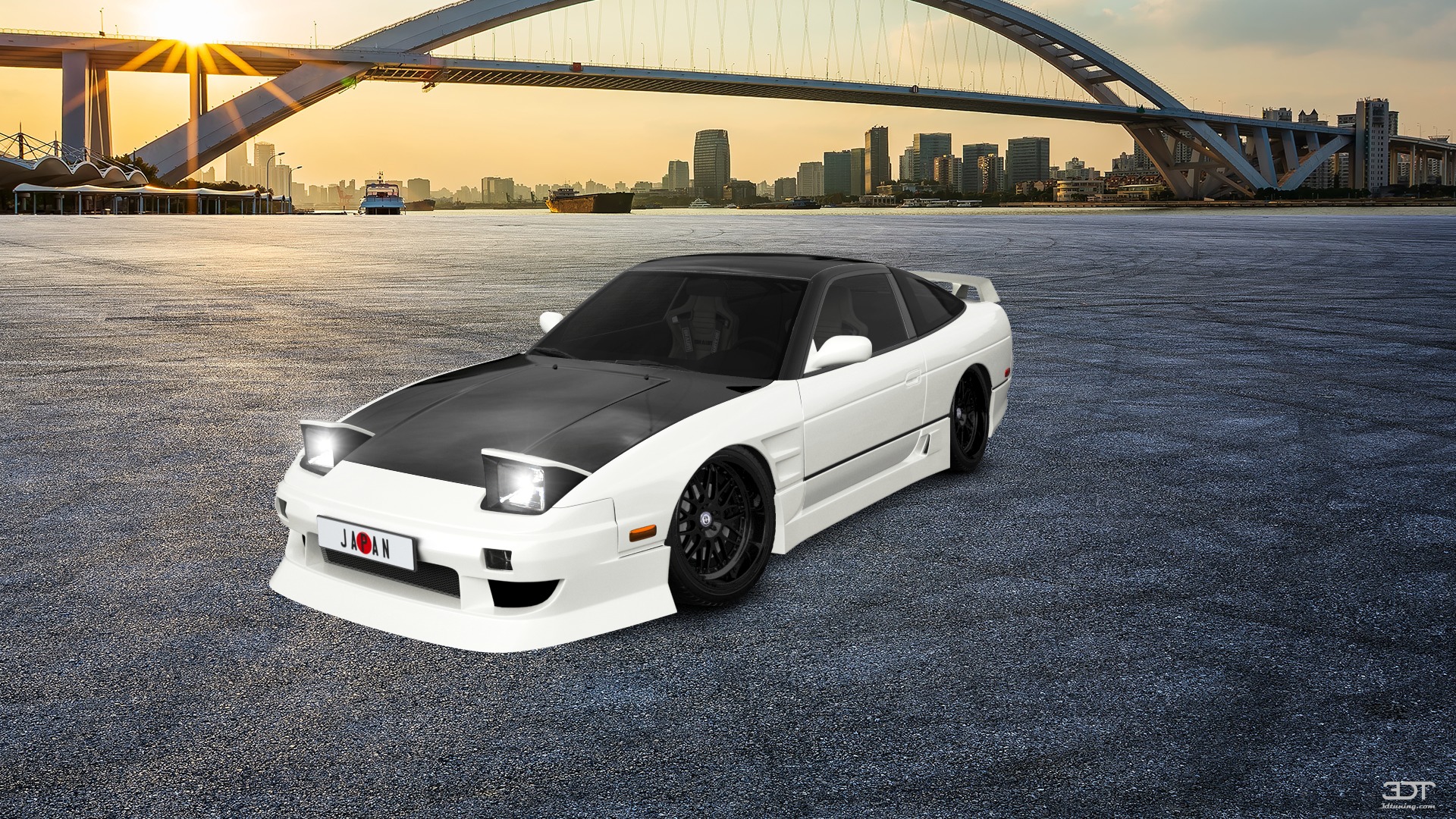 id818129838 | Car Garage on 3DTuning