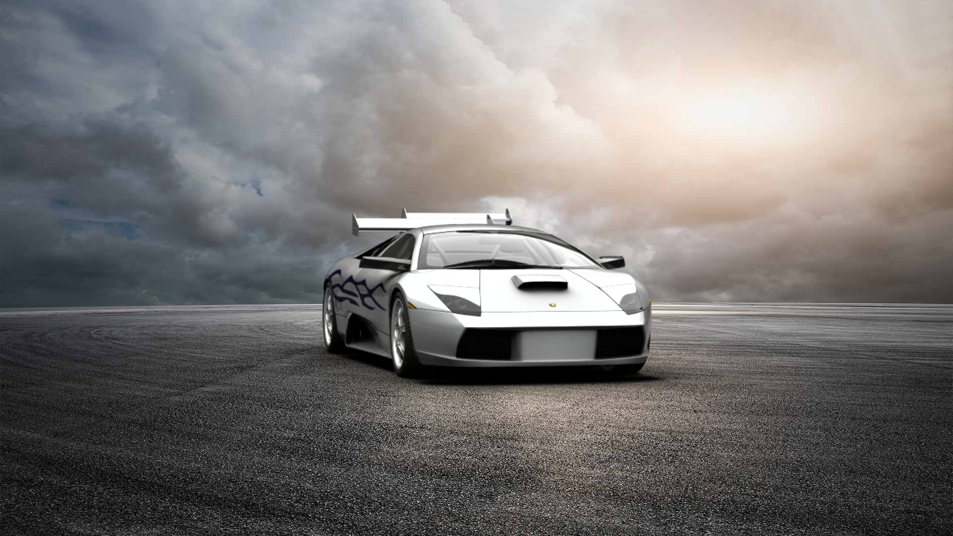 lok0o's Car Garage | 3DTuning