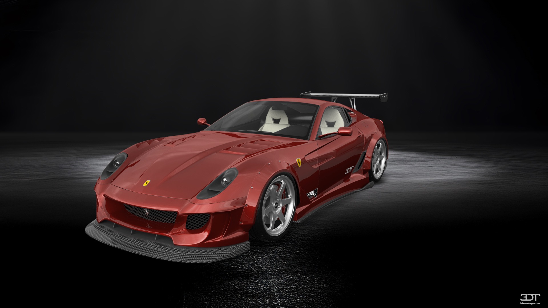 ccavolo's Car Garage | 3DTuning