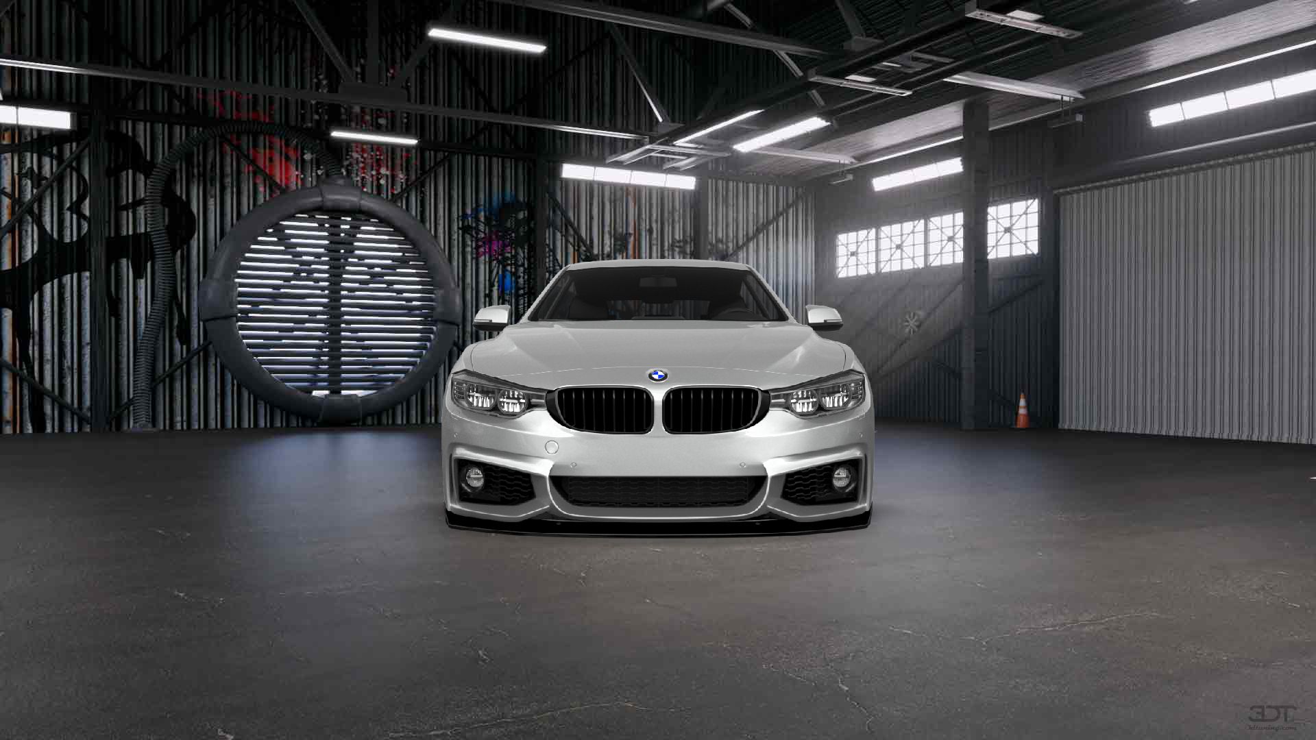 DiakPerformance's Car Garage | 3DTuning