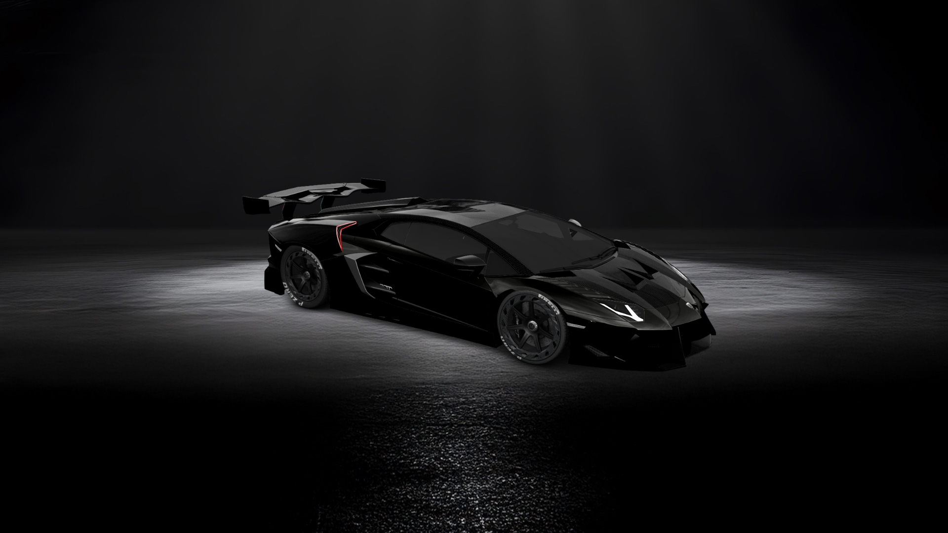 hshsbd's Car Garage | 3DTuning