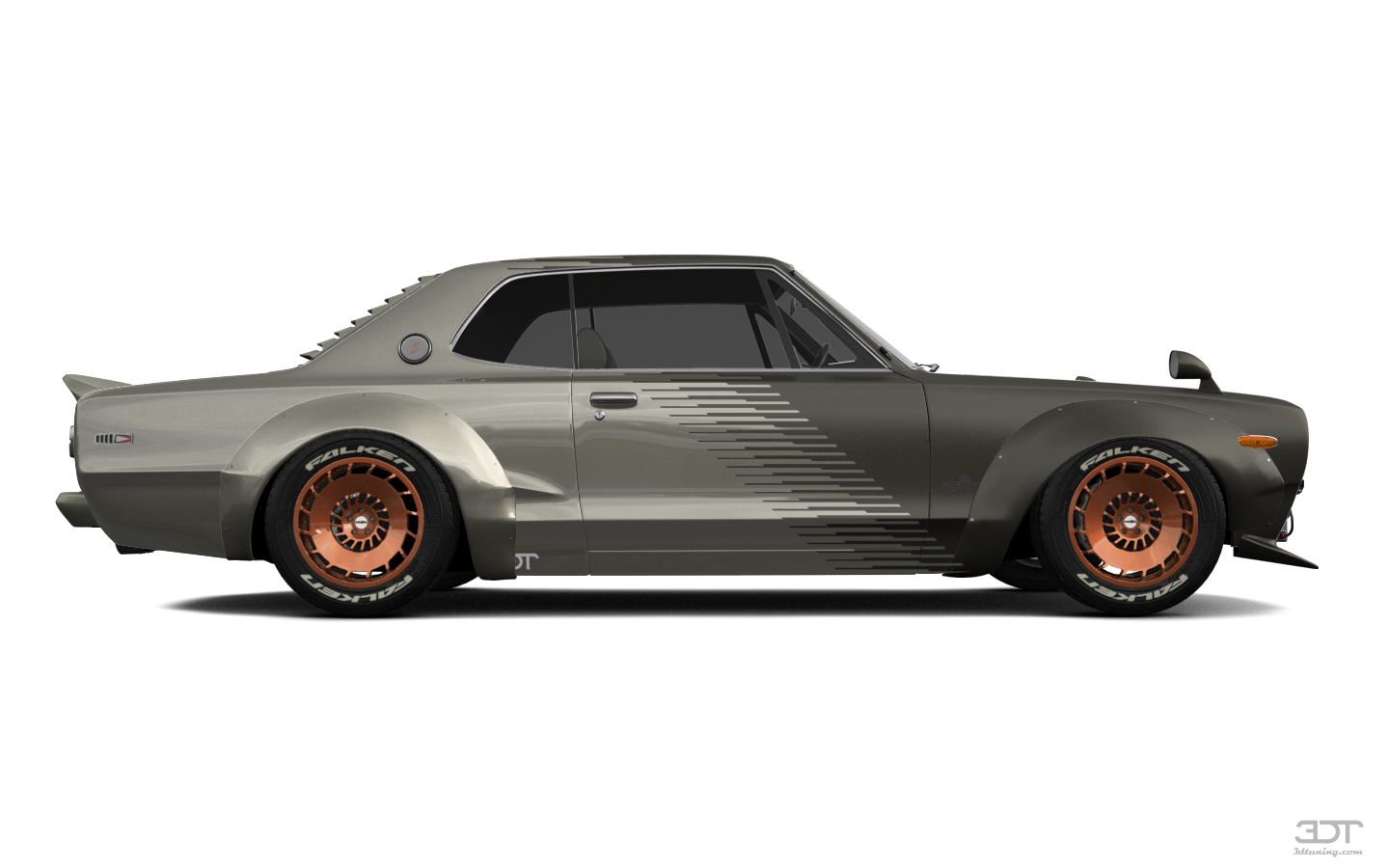 id720512986 | Car Garage on 3DTuning