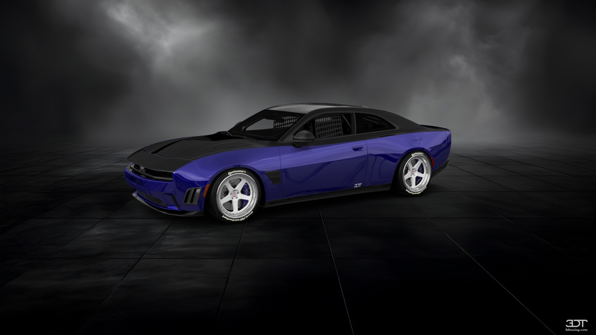 cavalheiro.marcello | Car Garage on 3DTuning