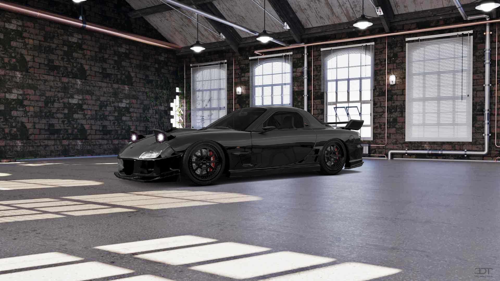 dedwards28's Car Garage | 3DTuning