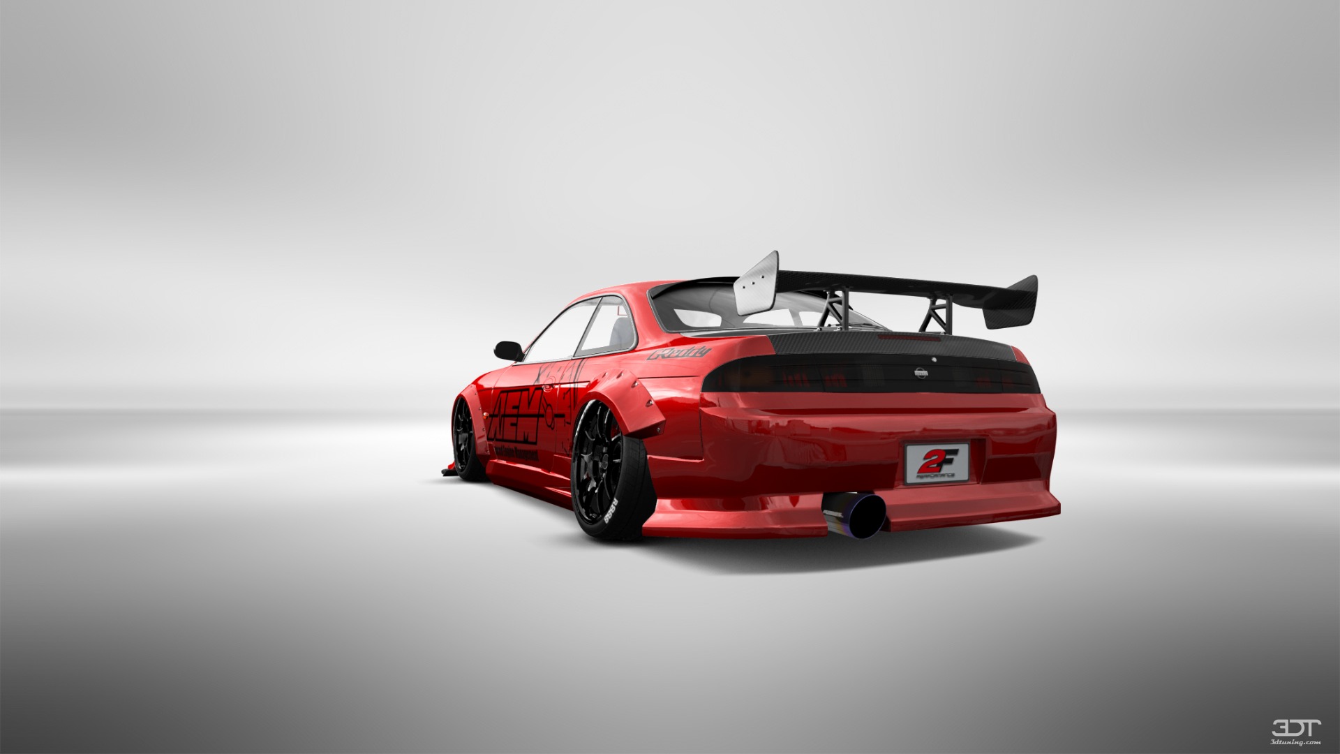 alezzandrocarflo's Car Garage | 3DTuning