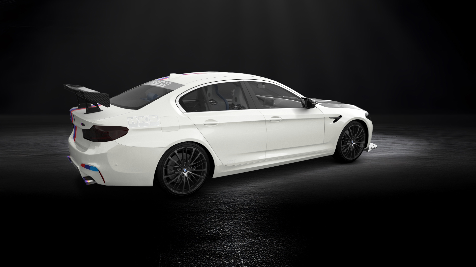 abrarmg2009@gmail.com | Car Garage on 3DTuning