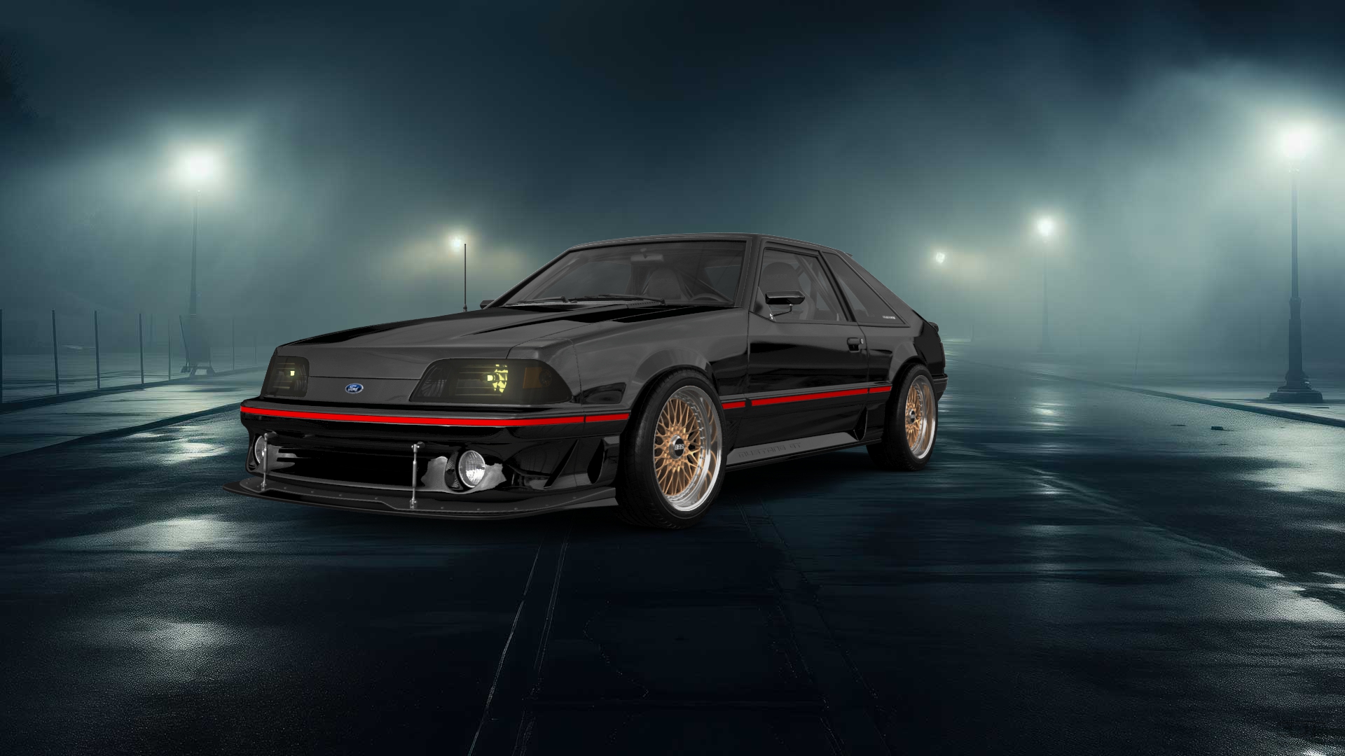 yukinkaze | Car Garage on 3DTuning