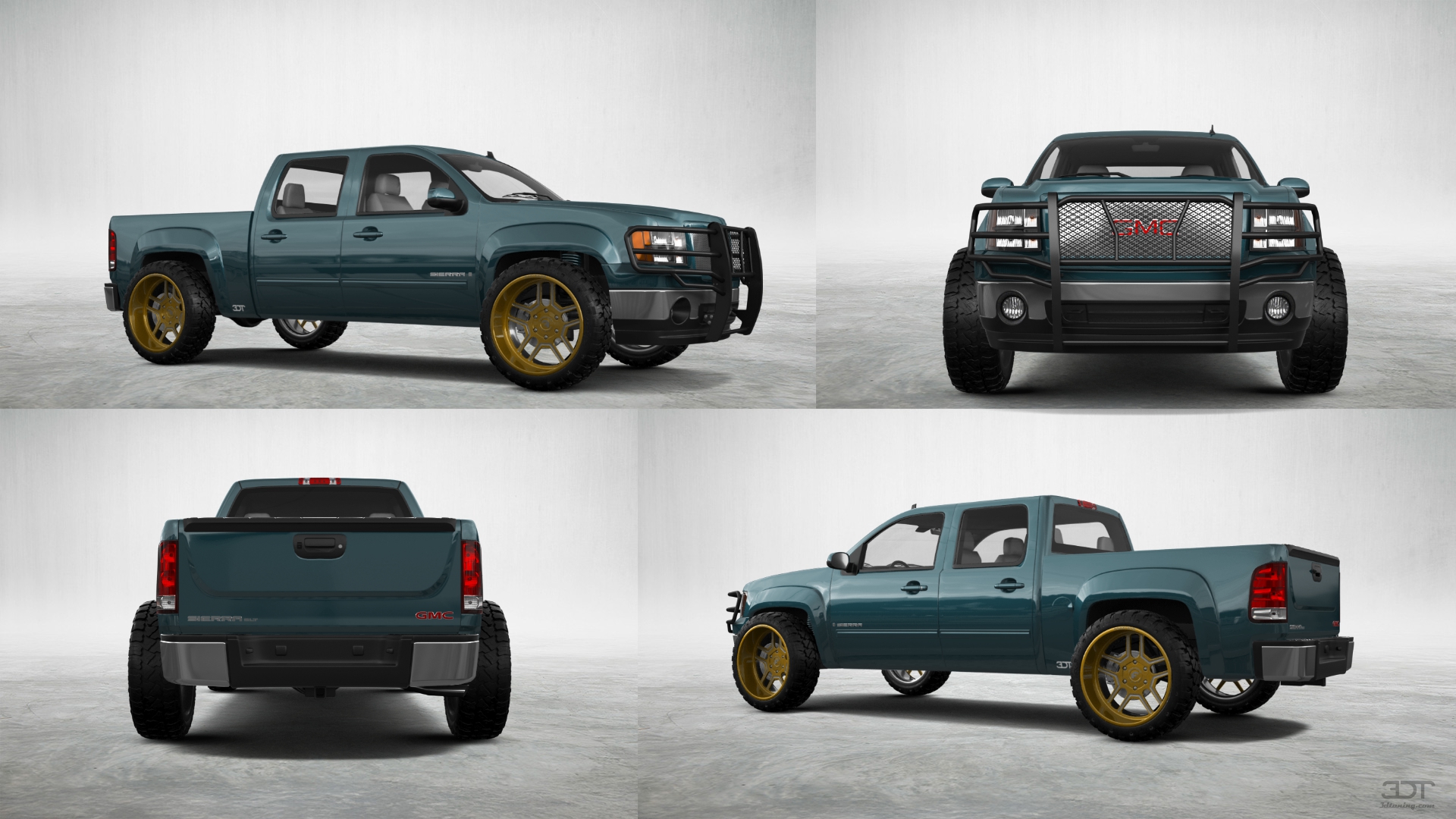 Suffy_k2025's Car Garage | 3DTuning