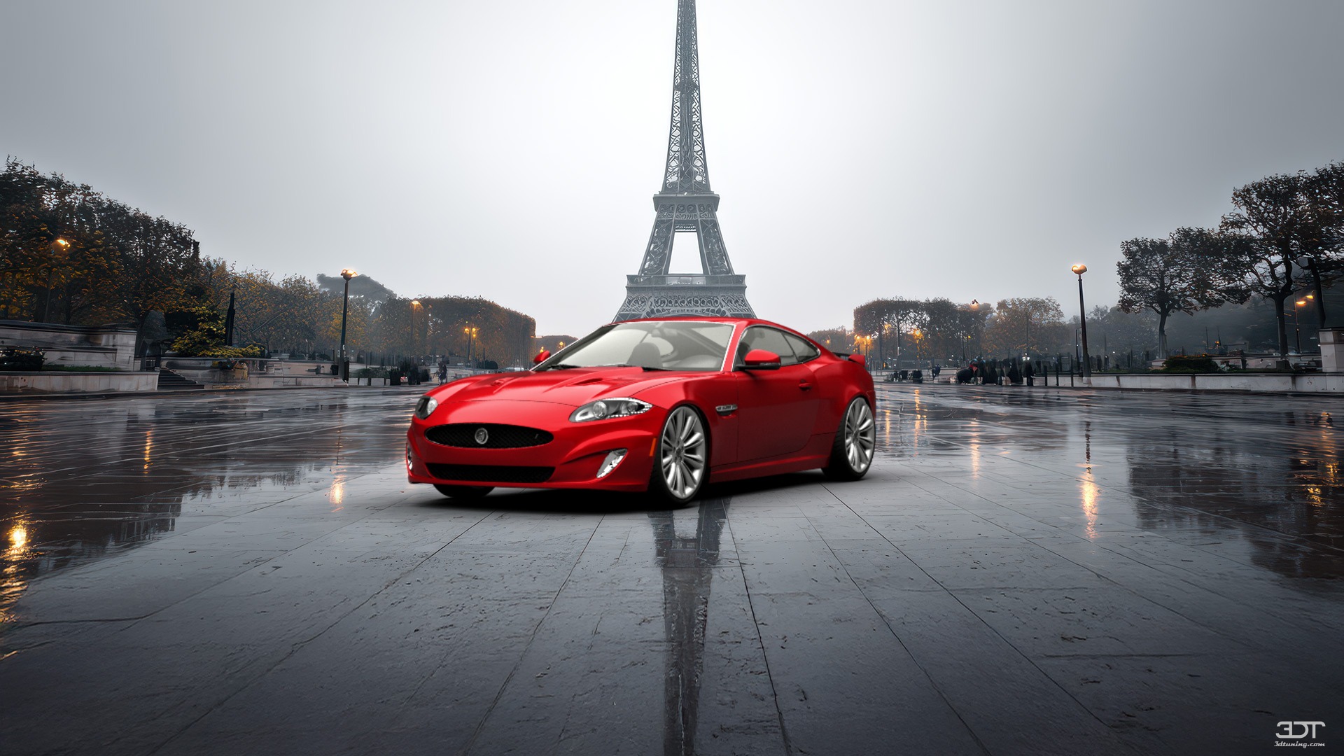 micaeljeronimo13 | Feed de Actividad en 3DTuning