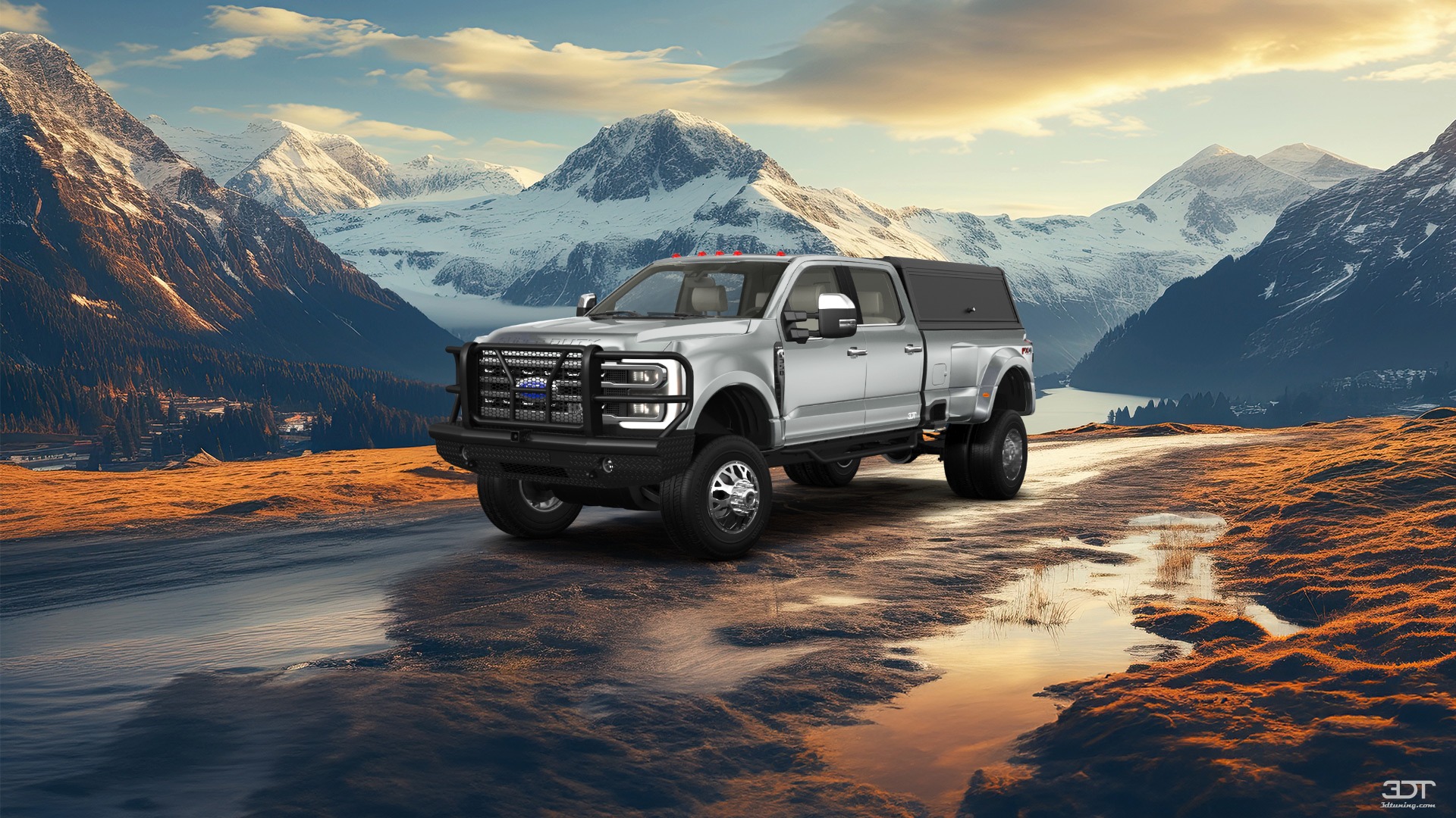 3DT-Share-32's Car Garage | 3DTuning