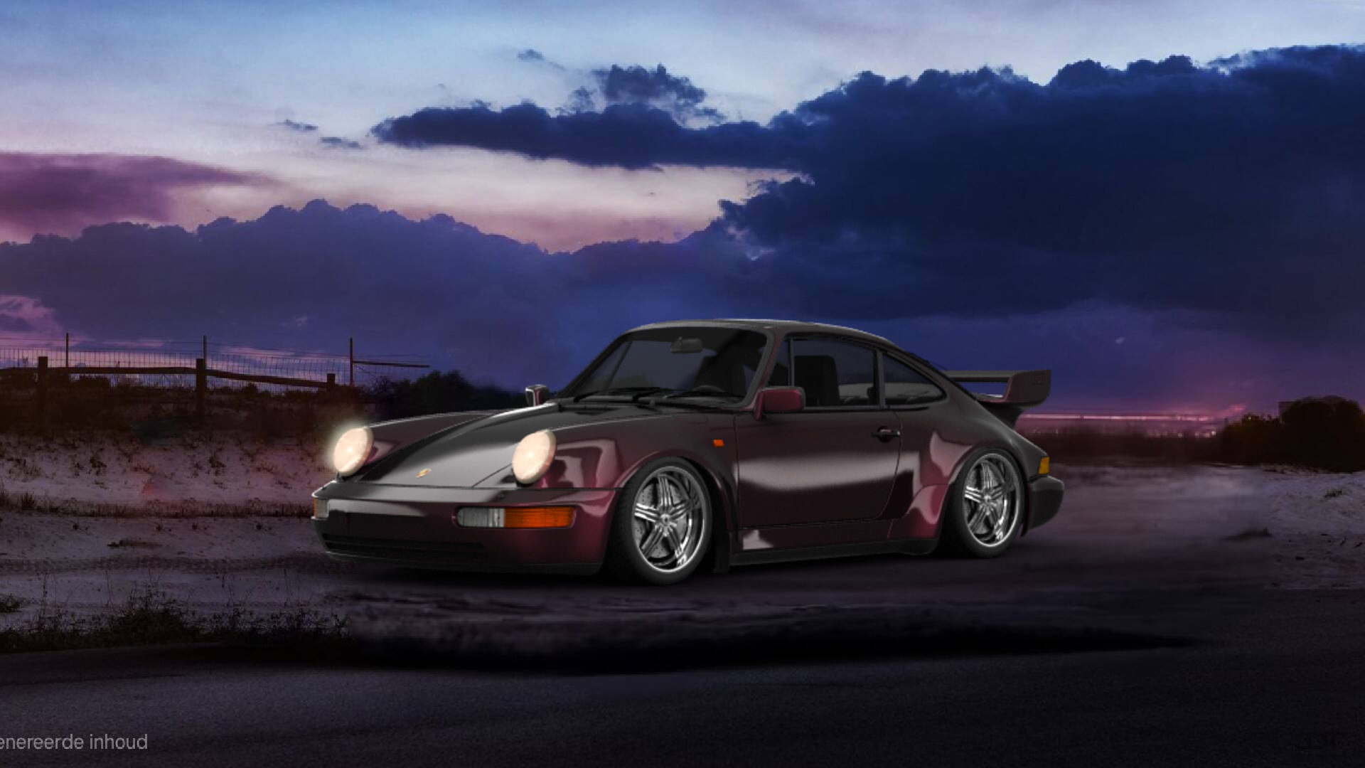 rden | Autogarage auf 3DTuning