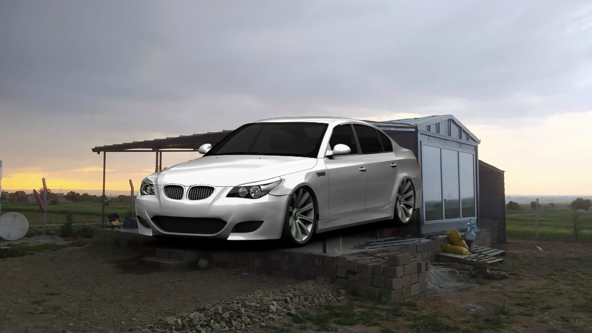 kenankkk | Car Garage on 3DTuning