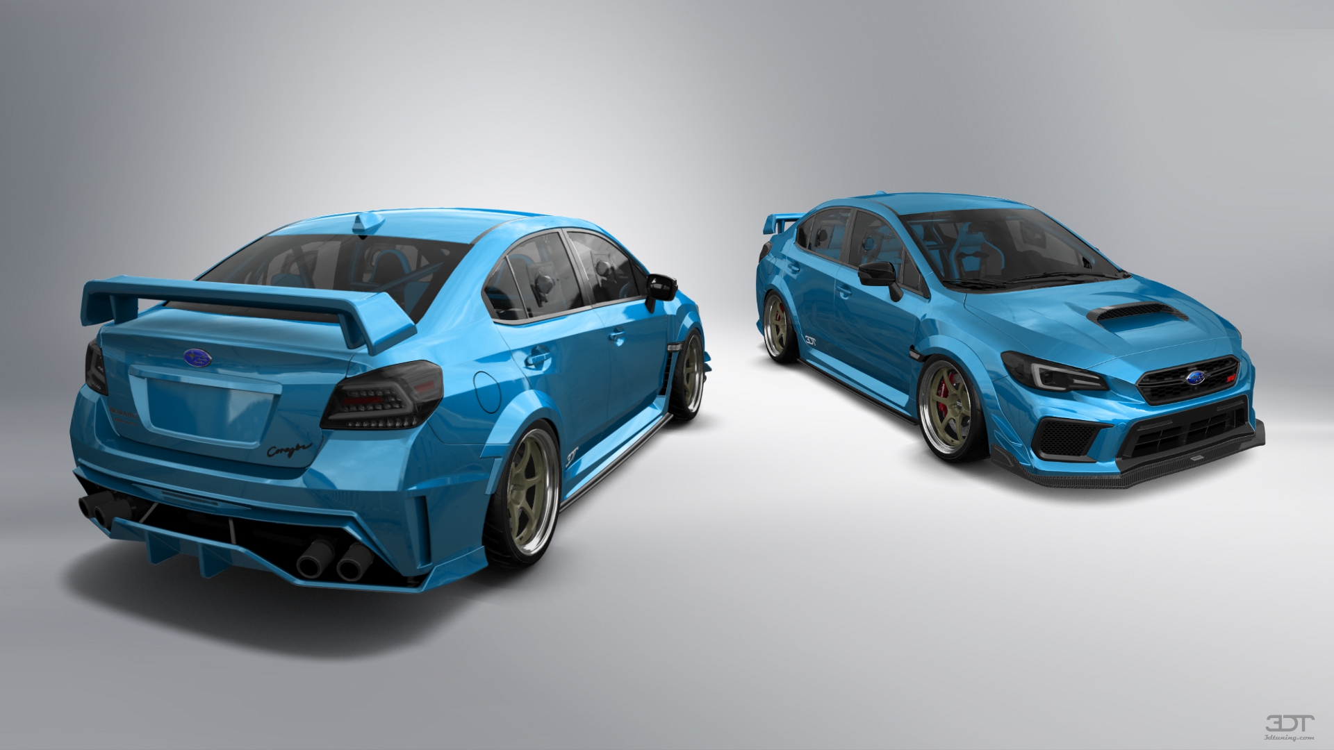 SpentGuide4's Car Garage | 3DTuning