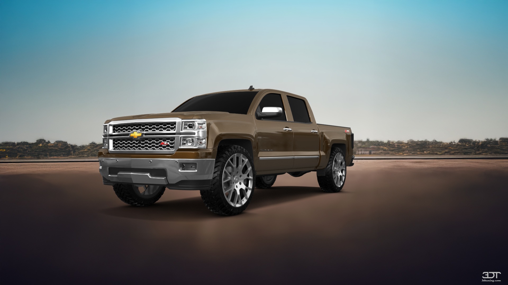 DinoDixon23Car Garage on 3DTuning