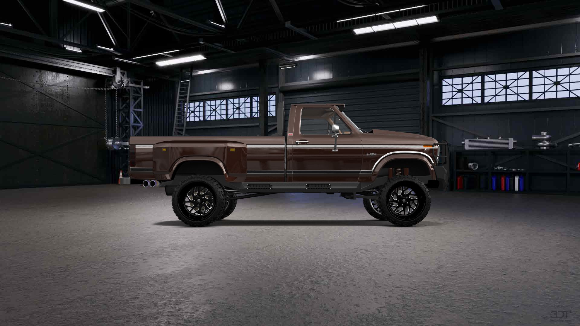 kylejs0314's Car Garage | 3DTuning